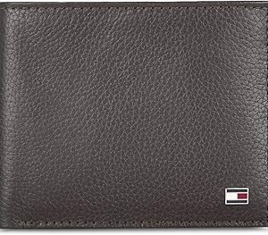 Tommy Hilfiger wallet