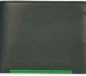 United color wallet