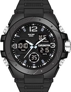 Carlington watch