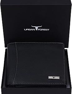 Urban wallet